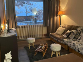 P'tit Drac spacieux studio de 35m2